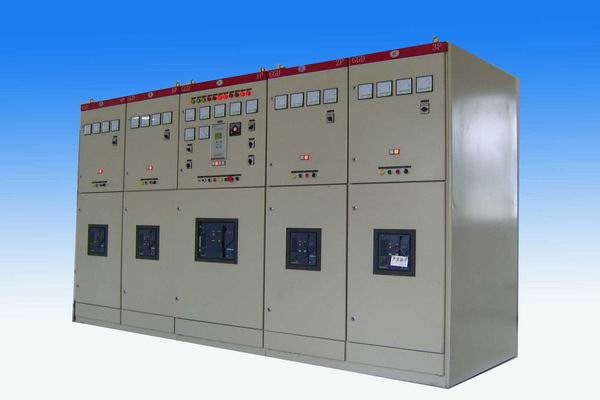 罗山装修配电柜 安全实用建筑抽屉式配电柜-电